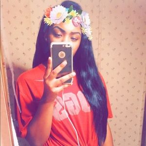 Meet your Posher, Kearahh